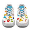Giraffe Doctor Chunky Sneaker™ - Unisex (4 Colors)
