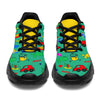 Red Car Go! Chunkies™ Sneaker (4 Styles)
