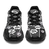 Storm Nurse Cartoon™ Chunky Unisex Sneaker (More Colors)