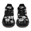 Midnight Nurse Comic Strip™ Chunky Unisex Sneaker