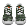 The Dark Camo Warrior Nurse I Chunky™ Women's Sneaker (More Colors)