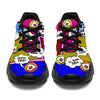LPN Cartoon Rocker Medic™ Unisex Chunky Sneaker