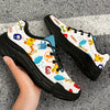 Giraffe Doctor Chunky Sneaker™ - Unisex (4 Colors)