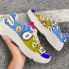 LPN Cartoon Rocker Medic™ Unisex Chunky Sneaker