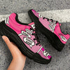 Cotton Candy Cartoon Nurse™ Chunky Womens Sneaker (More Colors)