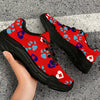 Mend A Doggie Heart Chunky™  Unisex Sneaker (More Colors)