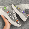 Storm Nurse Cartoon™ Chunky Unisex Sneaker (More Colors)