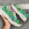Red Car Go! Chunkies™ Sneaker (4 Styles)