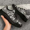 Storm Nurse Cartoon™ Chunky Unisex Sneaker (More Colors)