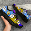 LPN Cartoon Rocker Medic™ Unisex Chunky Sneaker