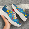 Giraffe Doctor Chunky Sneaker™ - Unisex (4 Colors)