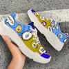 LPN Cartoon Rocker Medic™ Unisex Chunky Sneaker