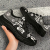 Midnight Nurse Comic Strip™ Chunky Unisex Sneaker