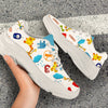 Giraffe Doctor Chunky Sneaker™ - Unisex (4 Colors)