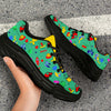 Red Car Go! Chunkies™ Sneaker (4 Styles)