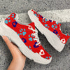 Mend A Doggie Heart Chunky™  Unisex Sneaker (More Colors)