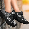 Midnight Nurse Comic Strip™ Chunky Unisex Sneaker