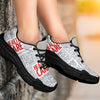 Health Care News Chunky Monkey™ Sneaker - Unisex (4 Styles)