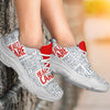Health Care News Chunky Monkey™ Sneaker - Unisex (4 Styles)