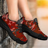 The Dark Camo Warrior Nurse I Chunky™ Women's Sneaker (More Colors)