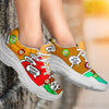 Cartoon Campfire Nurse™ Chunky Unisex Sneaker (More Colors)