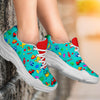 Red Car Go! Chunkies™ Sneaker (4 Styles)