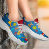 Giraffe Doctor Chunky Sneaker™ - Unisex (4 Colors)