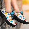 Giraffe Doctor Chunky Sneaker™ - Unisex (4 Colors)
