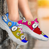 LPN Cartoon Rocker Medic™ Unisex Chunky Sneaker
