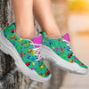 Red Car Go! Chunkies™ Sneaker (4 Styles)