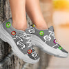 Storm Nurse Cartoon™ Chunky Unisex Sneaker (More Colors)