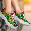 Heart + Sole Medicine Chunky™ Sneaker - Unisex (4 Colors)