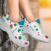 Influenza Flu Shoe Chunky Sneaker™ - Unisex (4 Colors)