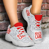 Health Care News Chunky Monkey™ Sneaker - Unisex (4 Styles)