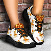 Dr. Giraffe's Reboot Chunky™ Sneaker - (2 More Colors)