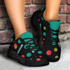 Influenza Flu Shoe Chunky Sneaker™ - Unisex (4 Colors)