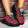 HeartBeats Chunky Feet II™ - Women's Sneaker (More Colors)