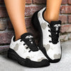 HeartBeats Chunky Feet I™ Sneaker -  Womens (4 Colors)