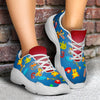 Giraffe Doctor Chunky Sneaker™ - Unisex (4 Colors)