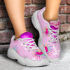 Heart Of Love Spiritual Chunky™ Sneaker - Women's (4 Colors)