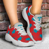 HeartBeats Chunky Feet II™ - Women's Sneaker (More Colors)