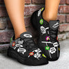 Midnight Nurse Comic Strip™ Chunky Unisex Sneaker
