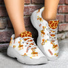 Dr. Giraffe's Reboot Chunky™ Sneaker - (2 More Colors)