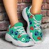 Mend A Doggie Heart Chunky™  Unisex Sneaker (More Colors)