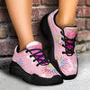 Heart Of Love Spiritual Chunky™ Sneaker - Women's (4 Colors)