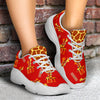 Dr. Giraffe's Chunky Sneaker Reboot™  (2 Colors)