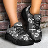 Storm Nurse Cartoon™ Chunky Unisex Sneaker (More Colors)