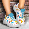Giraffe Doctor Chunky Sneaker™ - Unisex (4 Colors)
