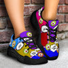 LPN Cartoon Rocker Medic™ Unisex Chunky Sneaker