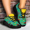 Red Car Go! Chunkies™ Sneaker (4 Styles)